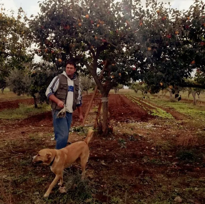 Olga Di Maso_Tenuta Di Maso_Apricena_review