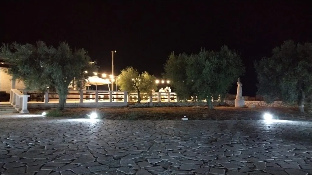 Lucia Lettera_Tenuta Di Maso_Apricena_review