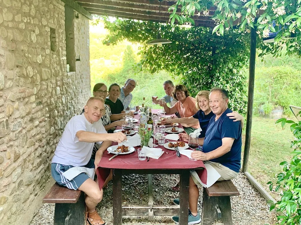 Gina Simoneau_Fattoria Corzano and Paterno_Corzano_review