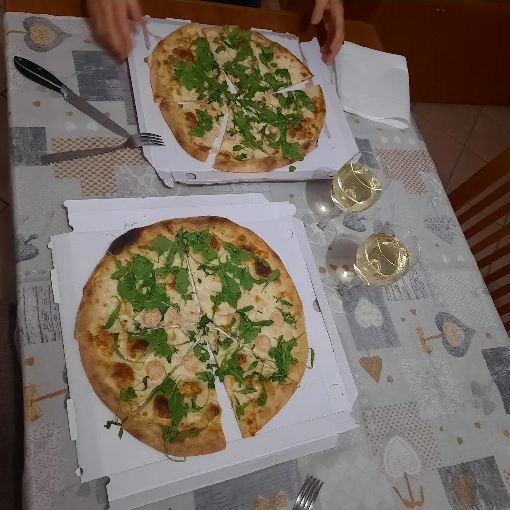 Menu_Da Claudio Di Visini Claudio_Corzano_image_4