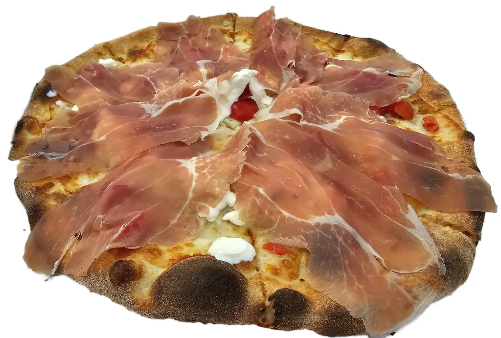 Martin Baďuřík_Da Claudio Di Visini Claudio_Corzano_review