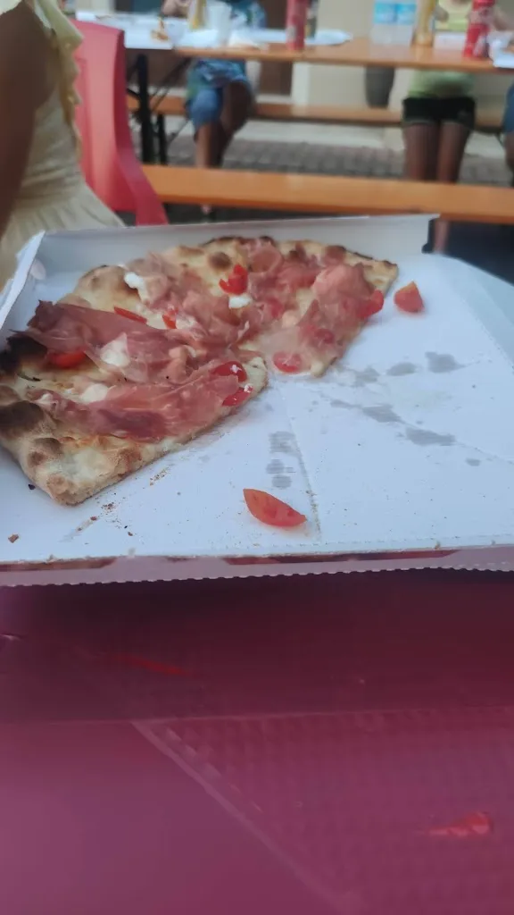 Felice Capece_Da Claudio Di Visini Claudio_Corzano_review