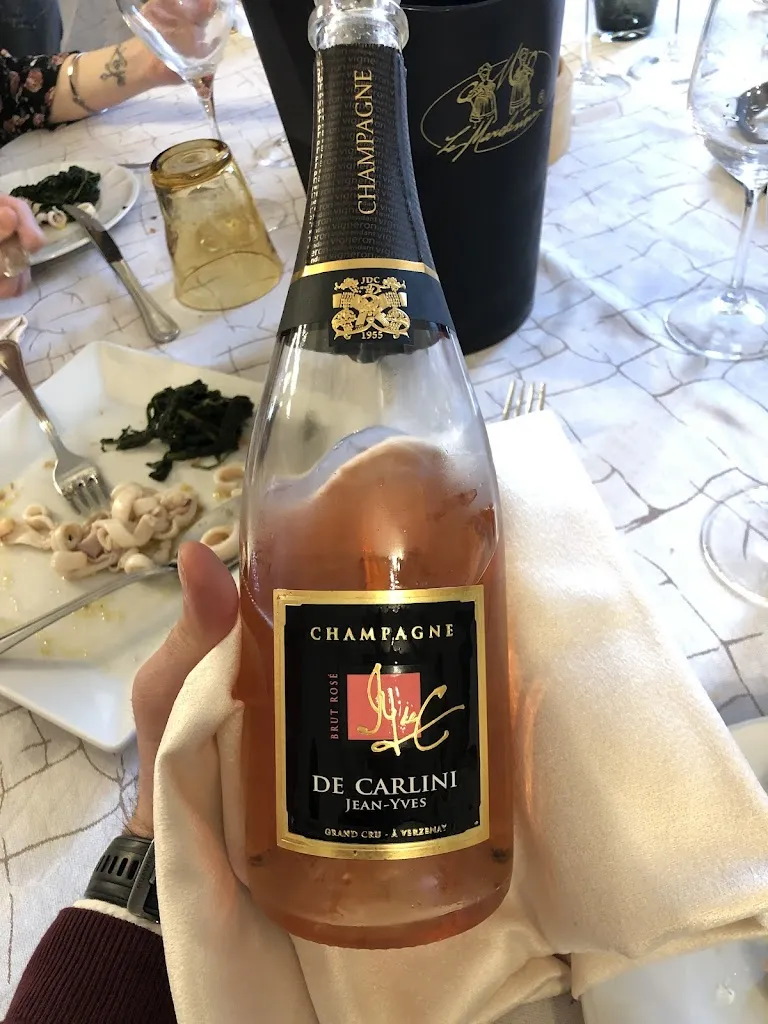 Federico Zotti_Osteria La Farinera_Corzano_review