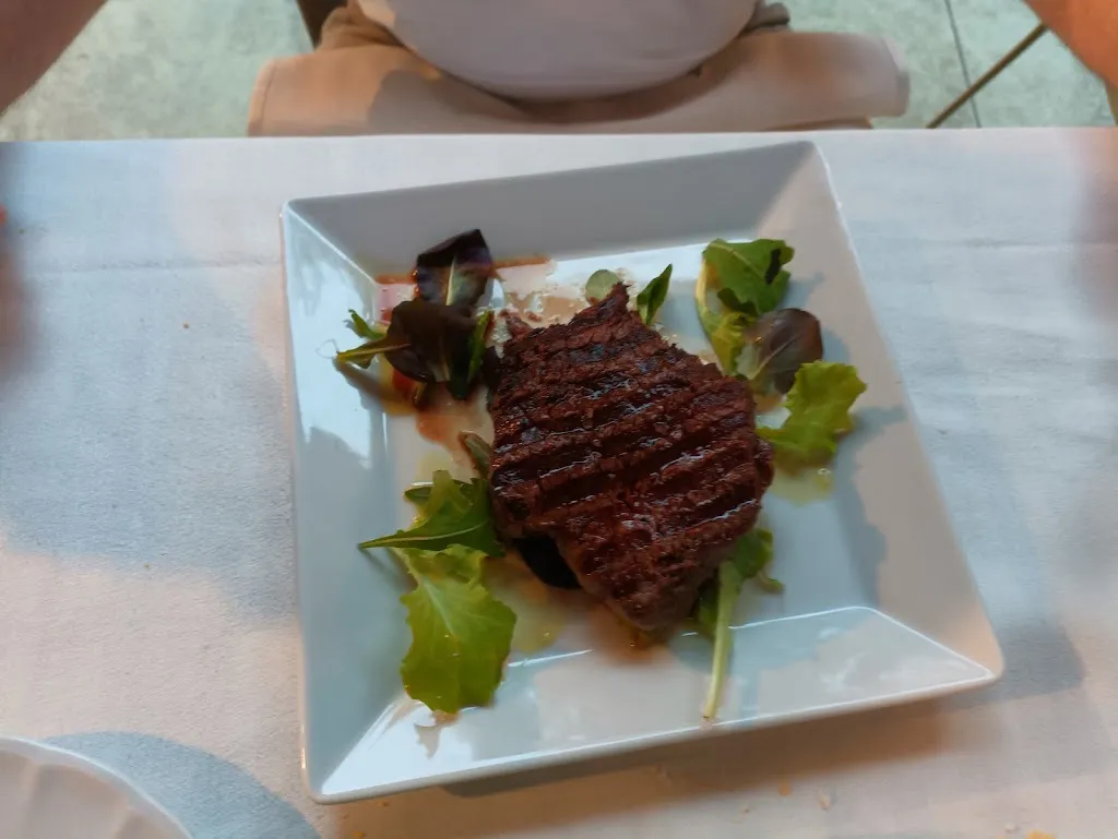 Stefano Tucci_Osteria La Farinera_Corzano_review