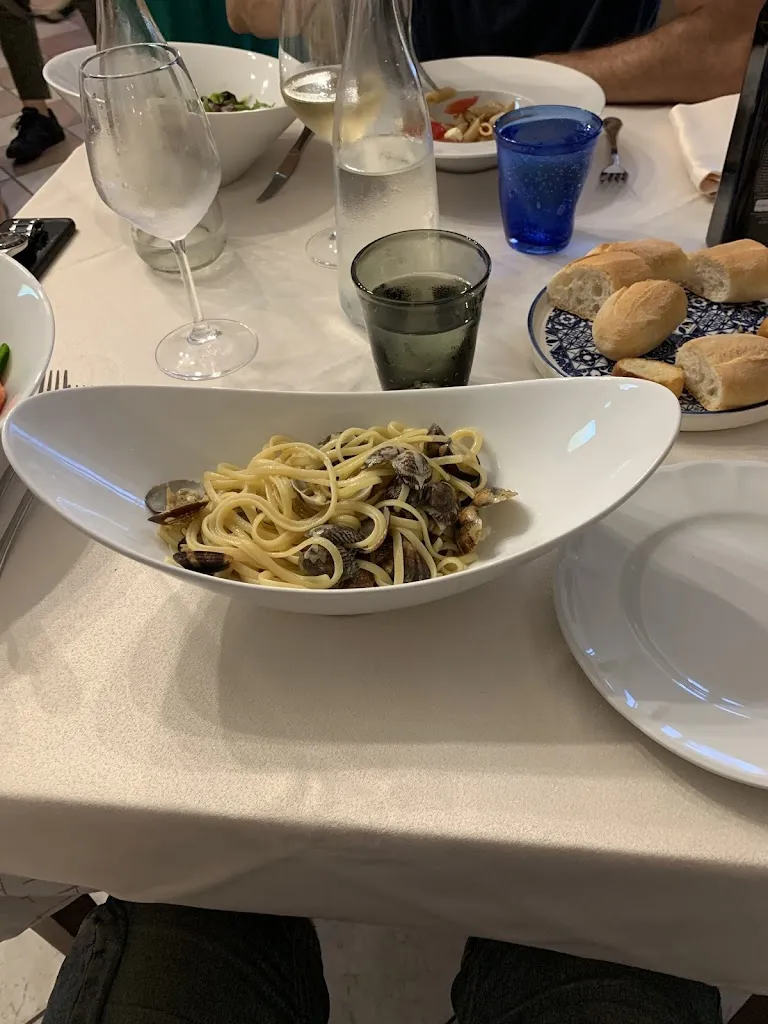 Alberto Mancini_Osteria La Farinera_Corzano_review