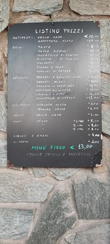 Menu_Il Ristorantino_Corvino San Quirico_image_1