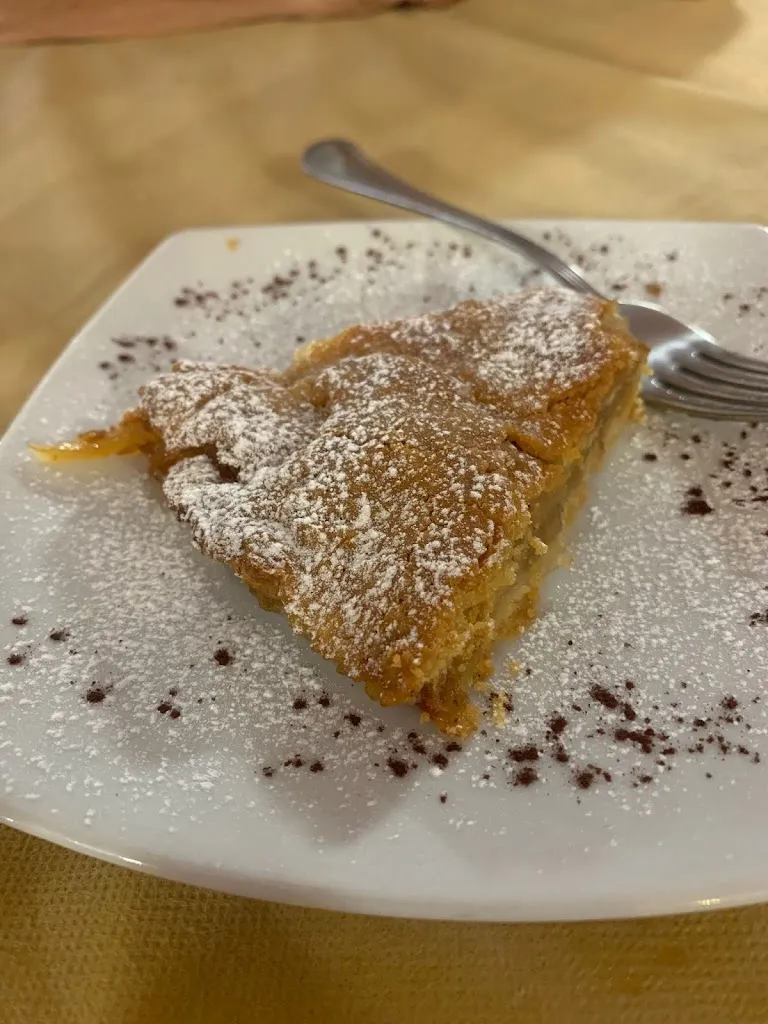 Fabrizio Rebecchi_Il Ristorantino_Corvino San Quirico_review