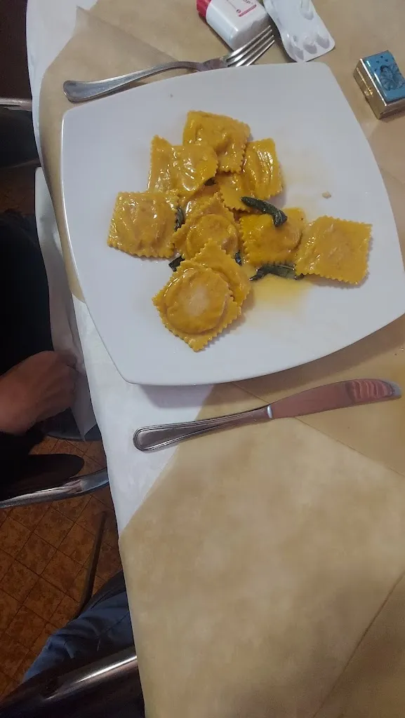 Emilio Intonazzo_Il Ristorantino_Corvino San Quirico_review