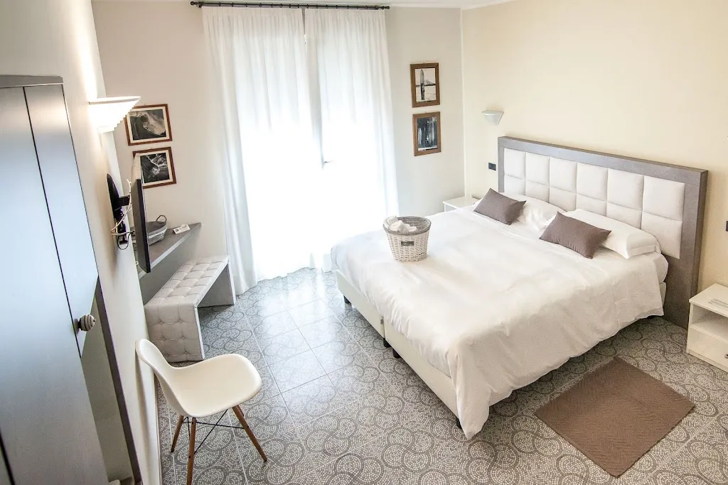 HOTEL LE VIGNE DI CORVINO - Ristorante Pizzeria_Corvino San Quirico_slider_image_2