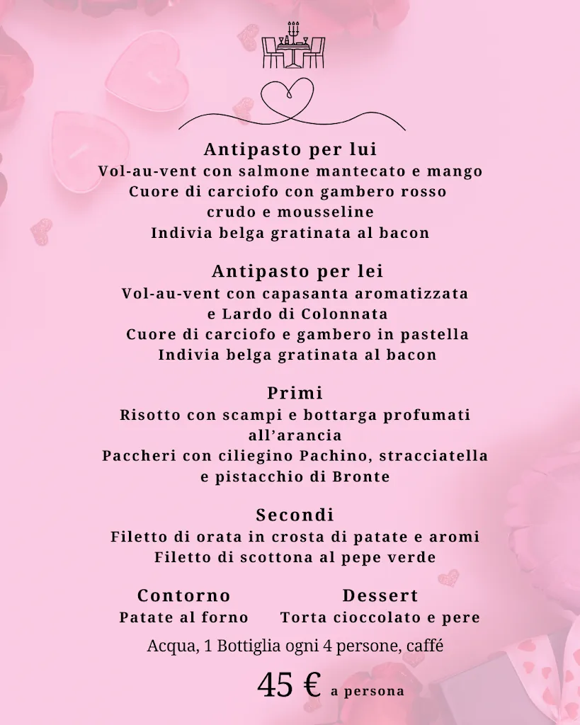 Menu_EMILIA 44 - Ristorante Pizzeria Specialità di Carne e Pesce_Corvino San Quirico_image_2