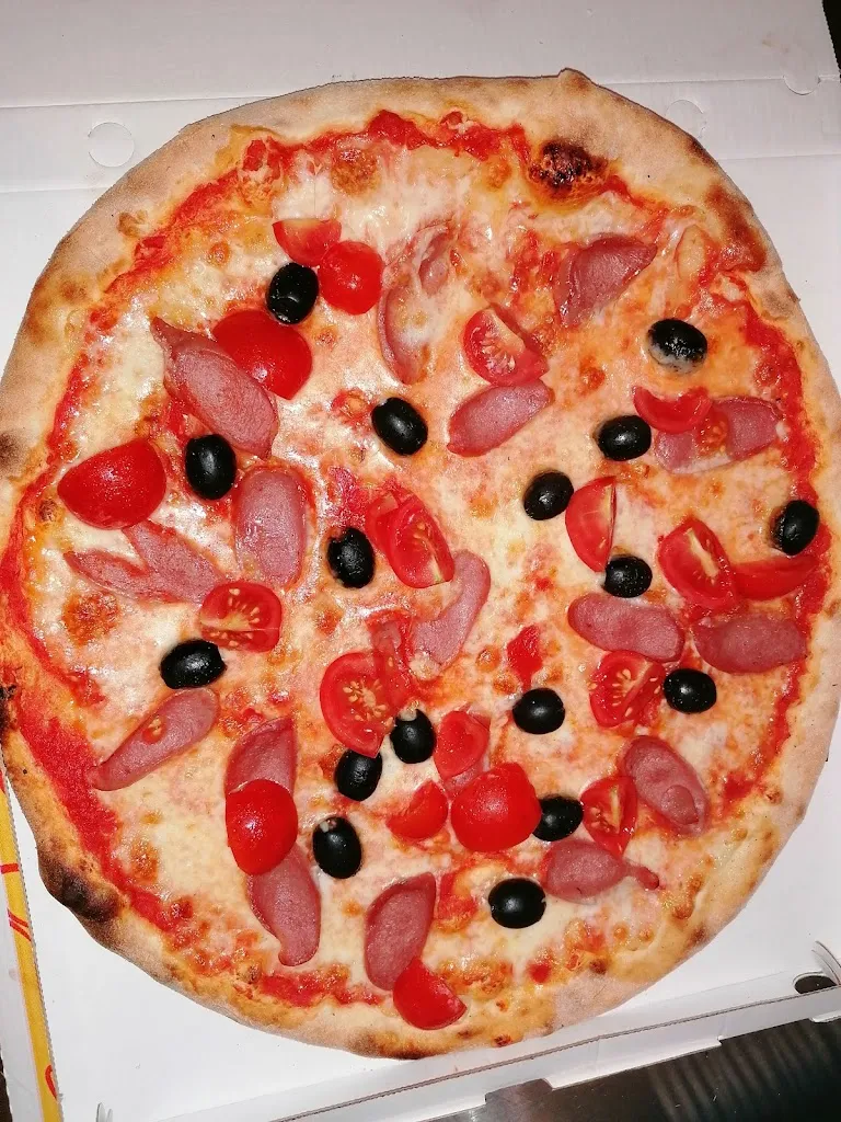 Pizzeria & Kebab Cleopatra3 di Mehmood Qaiser restaurant in Corvino San Quirico