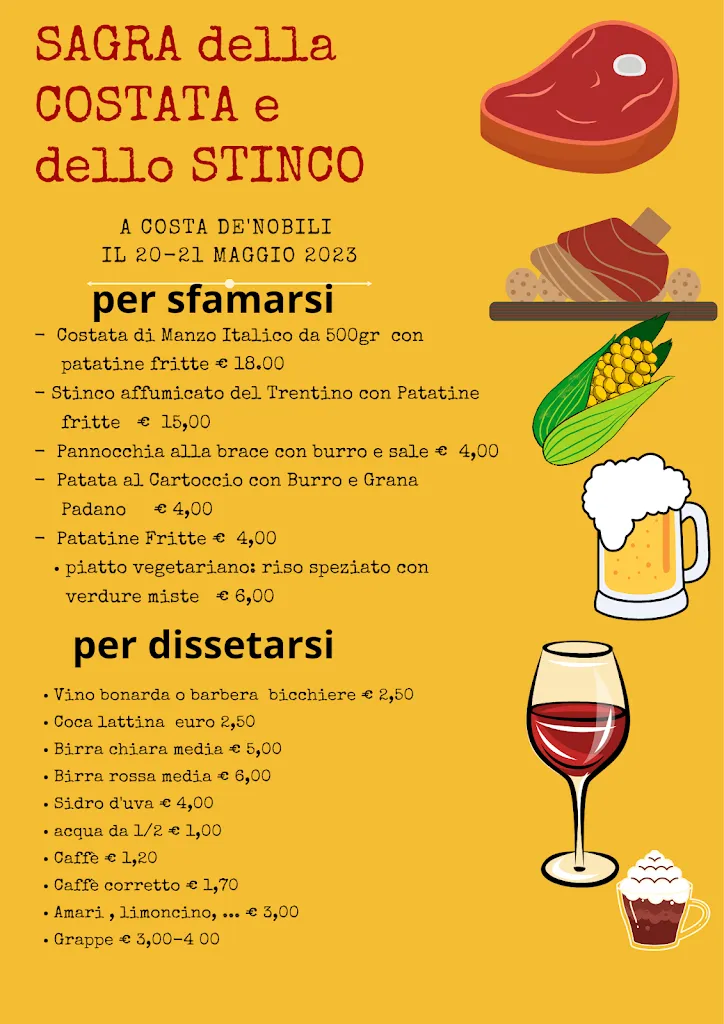 Menu_il caffè della piazzetta_Costa de' Nobili_image_1