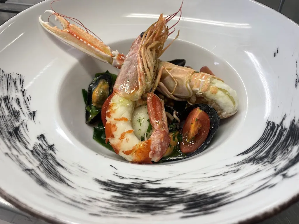 Ristorante Il Pilota - Spessa Po' _Costa de' Nobili_slider_image_2