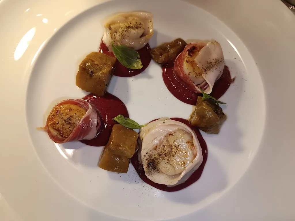 Ristorante Il Pilota - Spessa Po' _Costa de' Nobili_slider_image_3