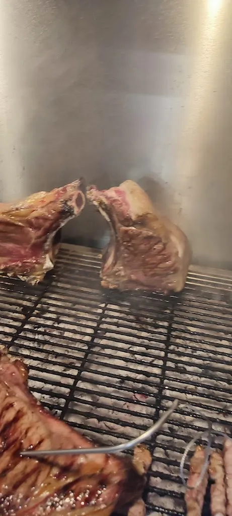 Menu_Il Picasso della Carne - Ristorante & Braceria_Apricena_image_3