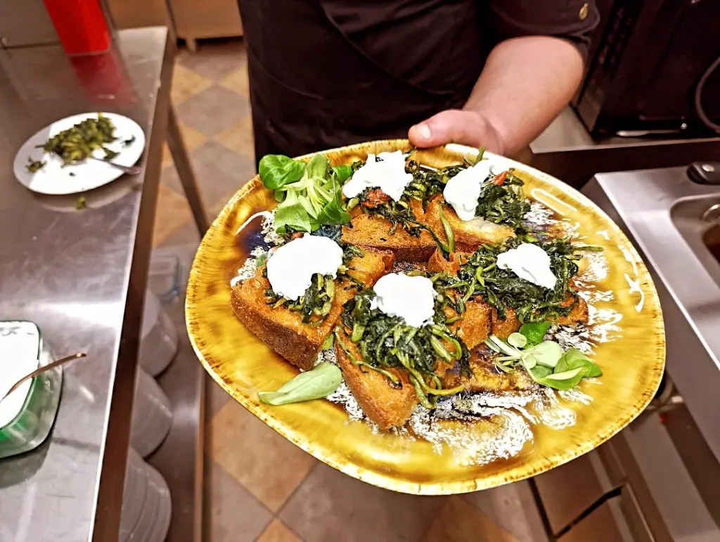 Menu_Il Picasso della Carne - Ristorante & Braceria_Apricena_image_4