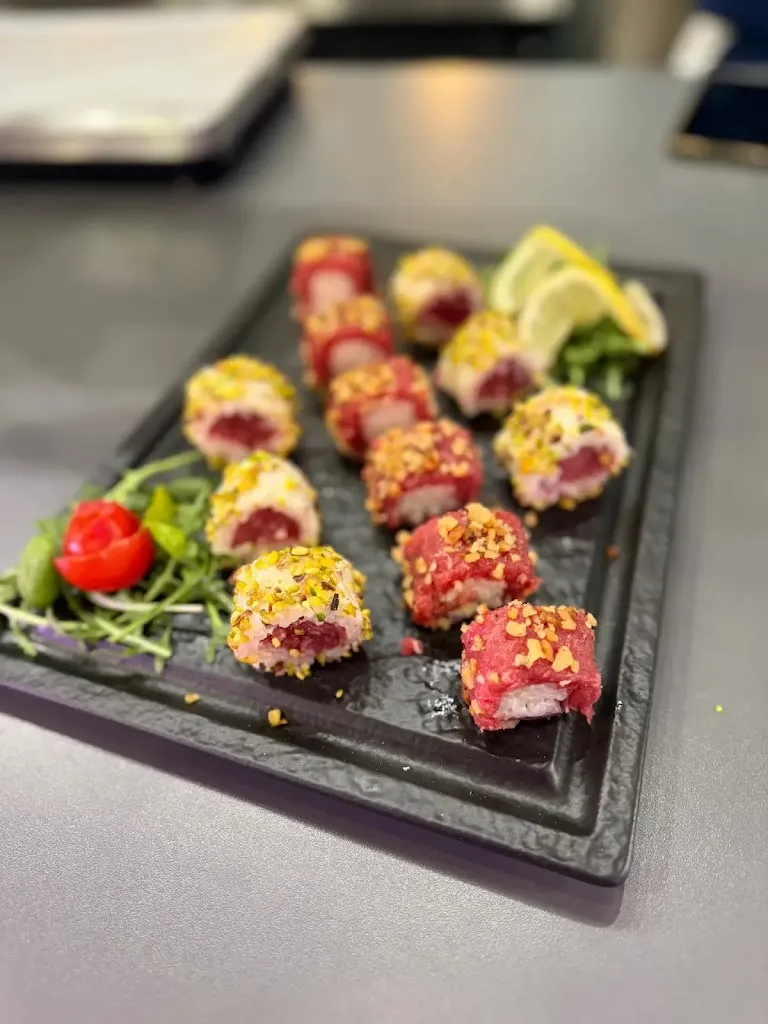 Il Picasso della Carne - Ristorante & Braceria_Apricena_slider_image_2