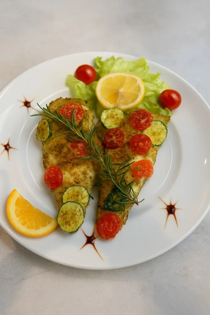 Demiana Esrail_Ristorante pizzeria AL PORTICO_Costa de' Nobili_review