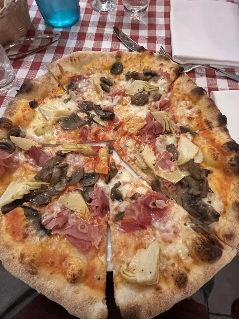 Florinel Chis_Trattoria La Fiasca_Costa di Mezzate_review