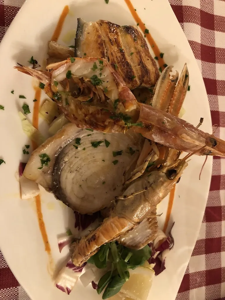 mandat 123_Trattoria La Fiasca_Costa di Mezzate_review