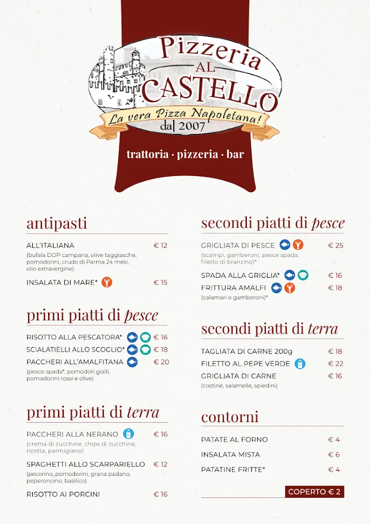 Menu_Pizzeria al Castello_Costa di Mezzate_image_2
