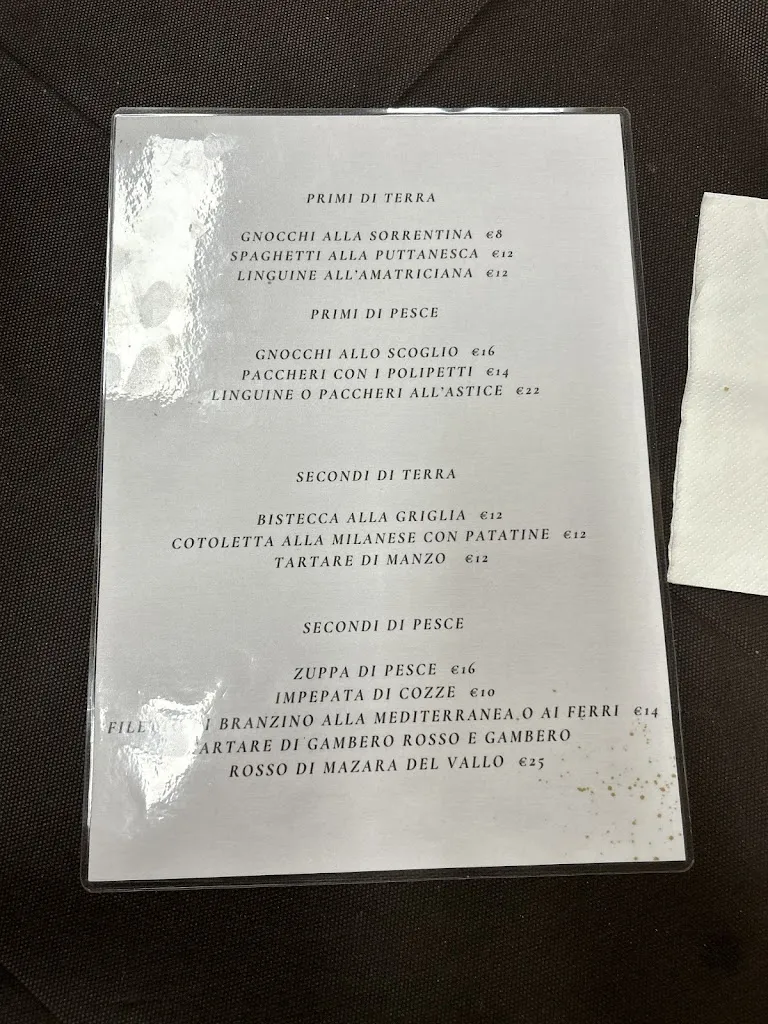 Menu_Pizzeria al Castello_Costa di Mezzate_image_4