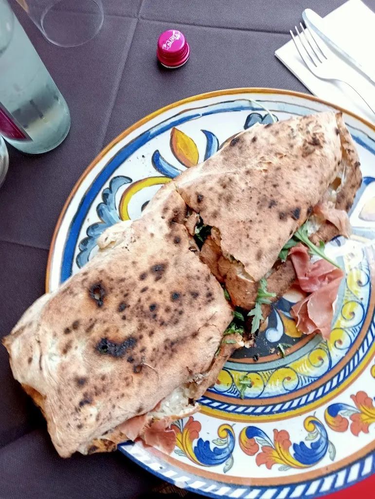 erica pasotti_Pizzeria al Castello_Costa di Mezzate_review