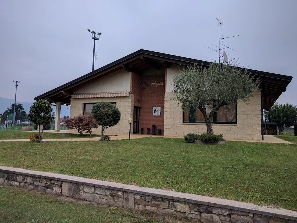 Cascina Alpini restaurant in Costa di Mezzate