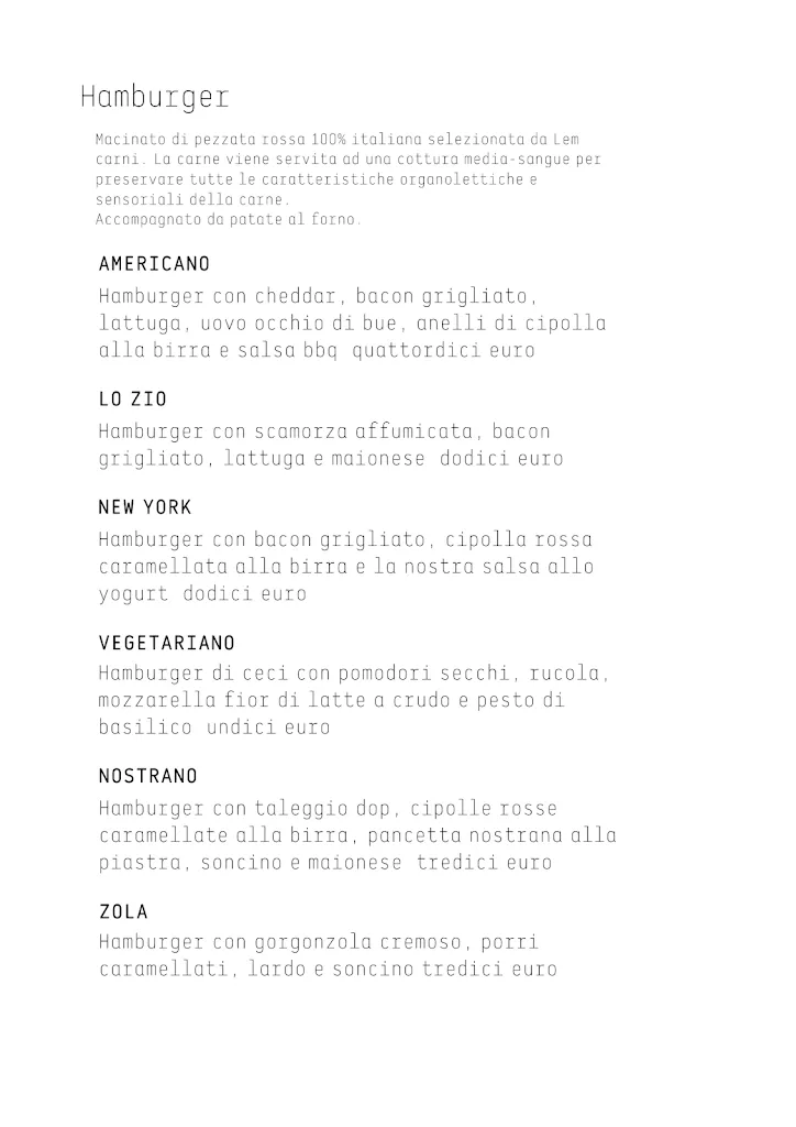 Menu_Ein Mass_Costa di Mezzate_image_1