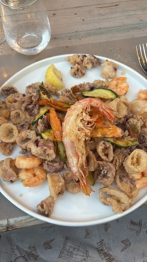 matteo sperti_Osteria Burì_Costa Lambro_review