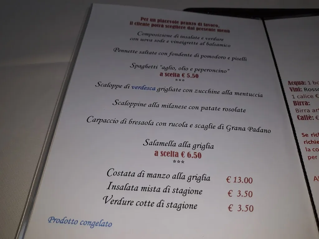 Menu_Ristorante La Piana Di Farina Gilberto_Costa Lambro_immagine_2