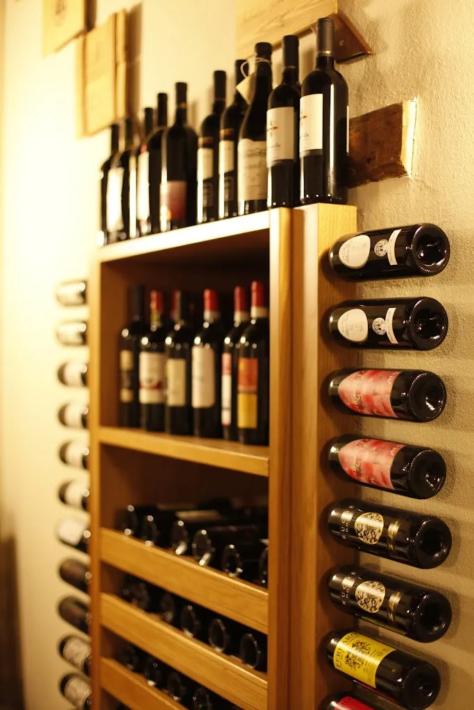 Ristorante La Piana Di Farina Gilberto restaurant in Costa Lambro