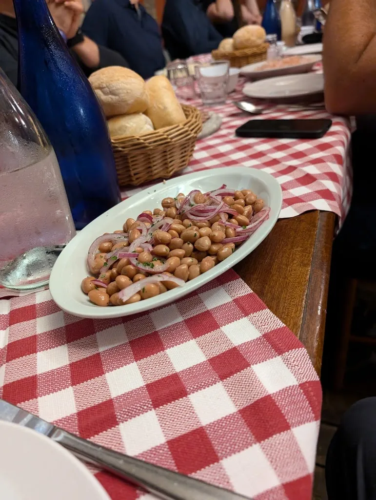 Alex Kueneman_Ristorante Osteria La Mescita_Costa Lambro_review