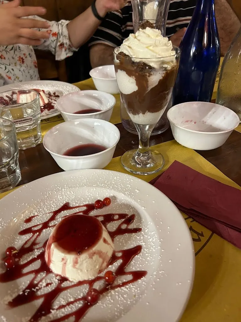 Damian Menezes_Ristorante Osteria La Mescita_Costa Lambro_review