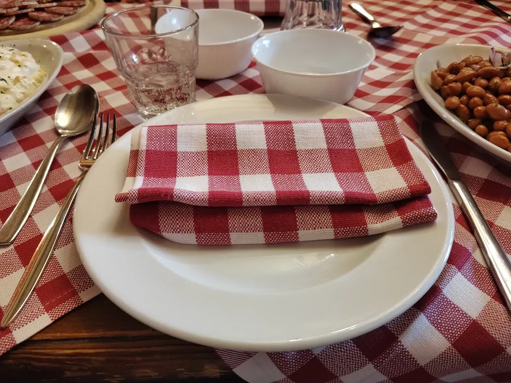 Barbara Grace C._Ristorante Osteria La Mescita_Costa Lambro_review