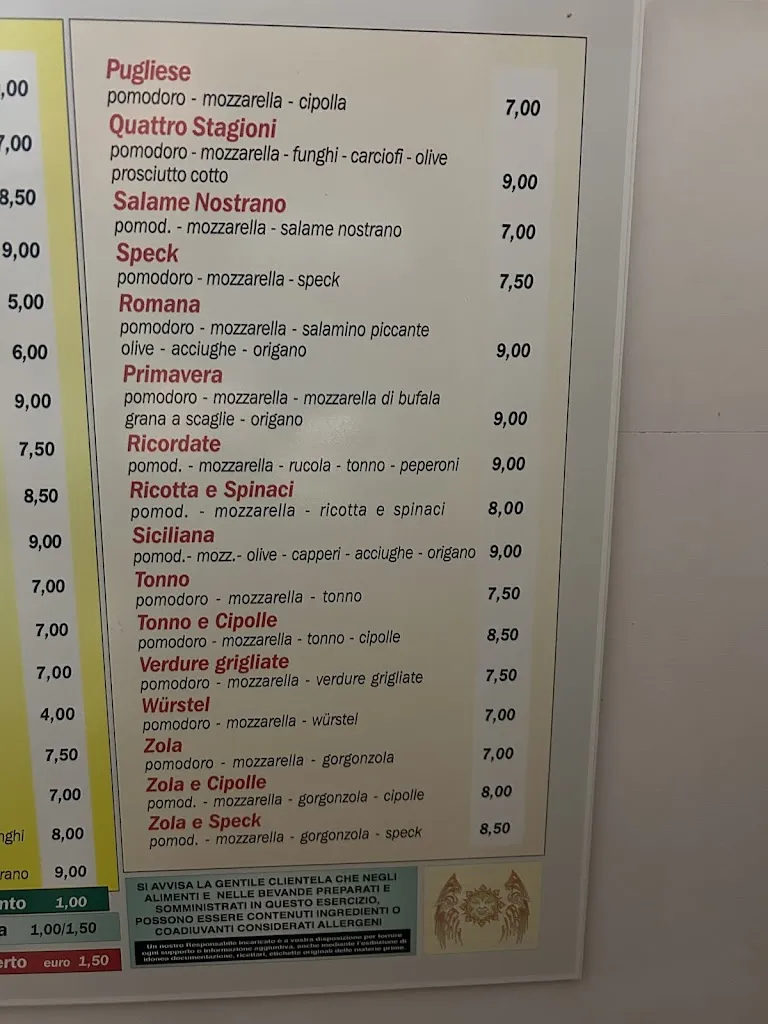 Menu_Pizzeria Albachiara_Costa di Serina_image_1
