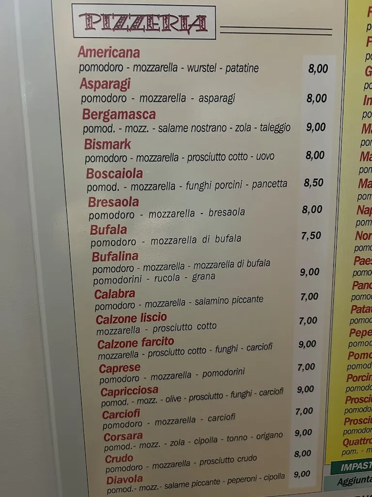 Menu_Pizzeria Albachiara_Costa di Serina_image_2