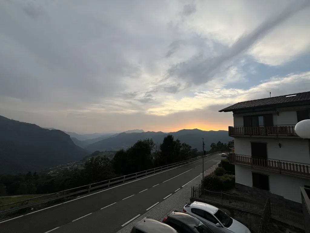 Marco Urka_Pizzeria Albachiara_Costa di Serina_review