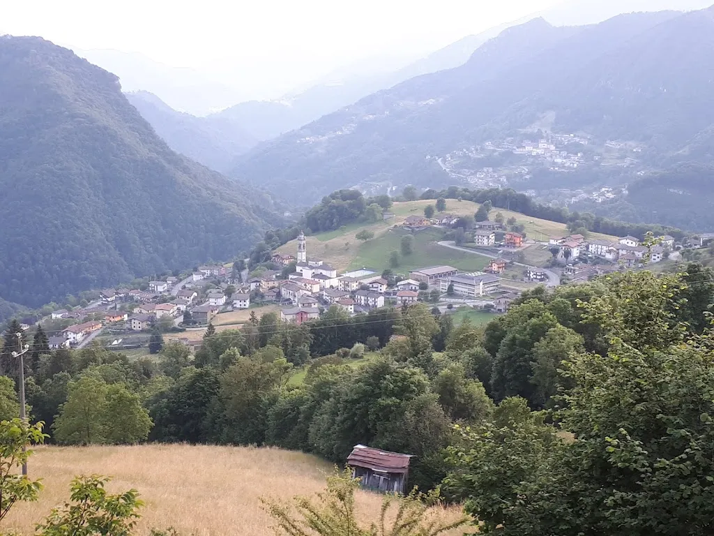 Silvia P._Pizzeria Albachiara_Costa di Serina_review