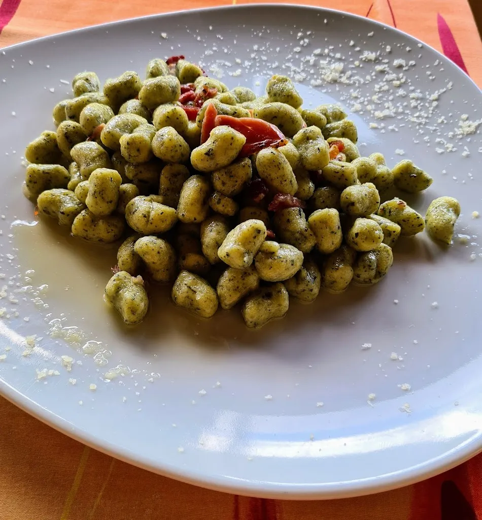 Isabella_C_Ristorante Pizzeria Snoopy Di Cavagna Nadia E C. S.N.C_Costa di Serina_review