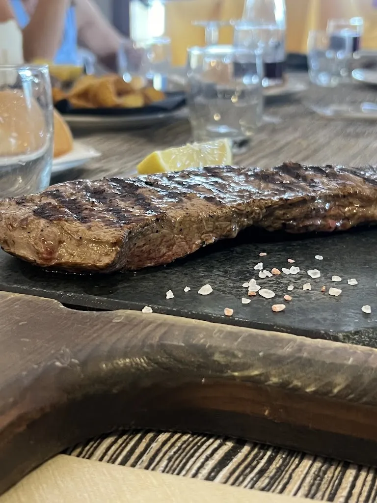 Simona Tentori_Ristorante Pizzeria Snoopy Di Cavagna Nadia E C. S.N.C_Costa di Serina_review