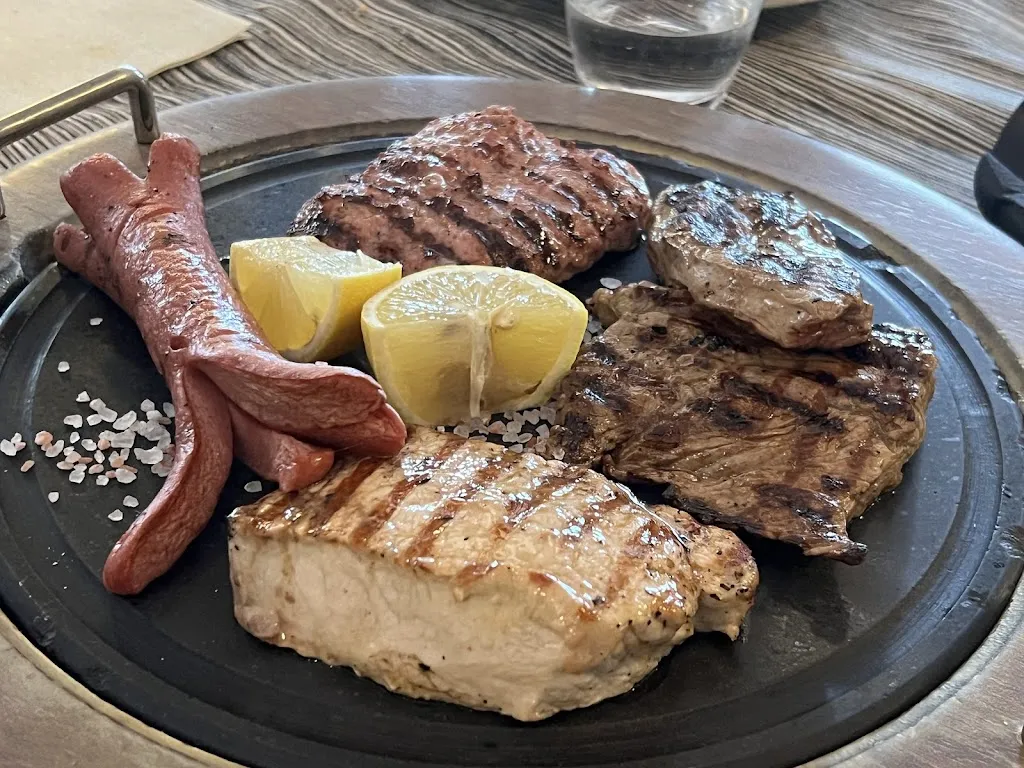 Ristorante Pizzeria Snoopy Di Cavagna Nadia E C. S.N.C_Costa di Serina_slider_image_3