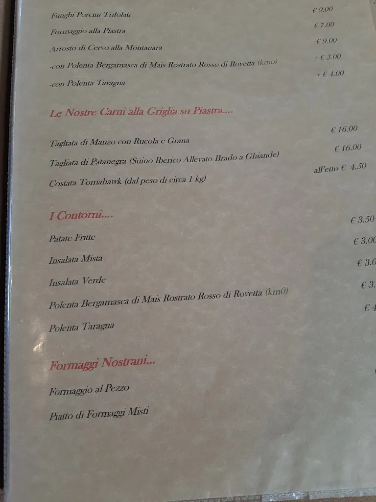 Menu_Ristorante la Taverna Rottigni_Costa di Serina_image_2