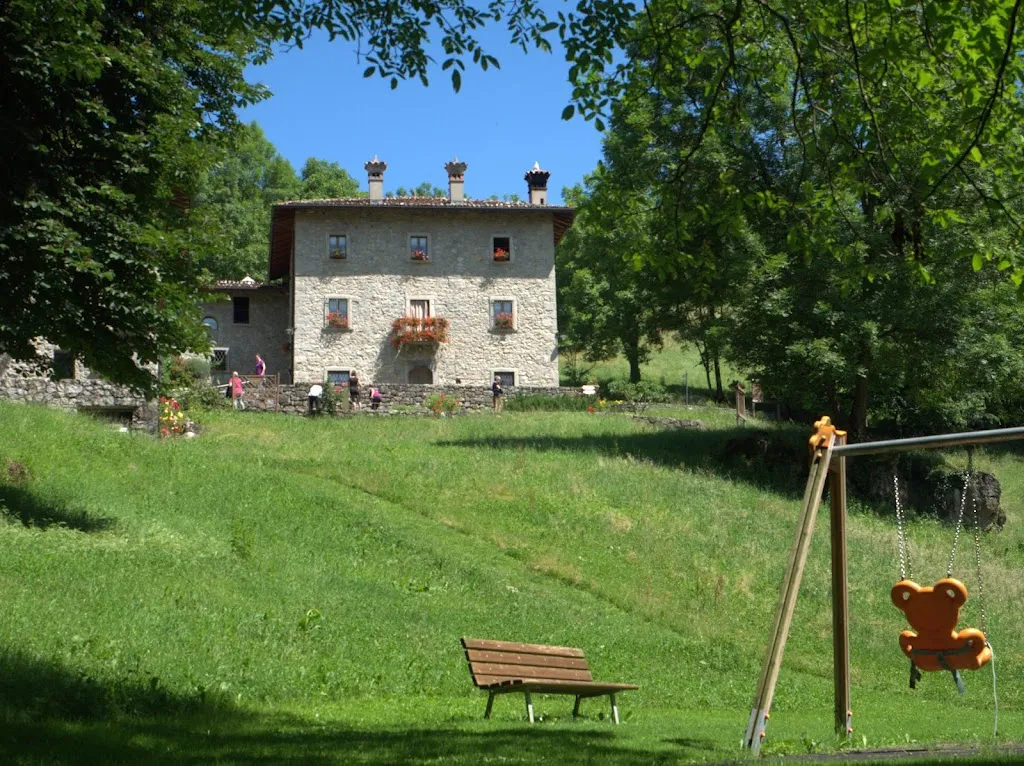 Ristorante La Pèta restaurant in Costa di Serina