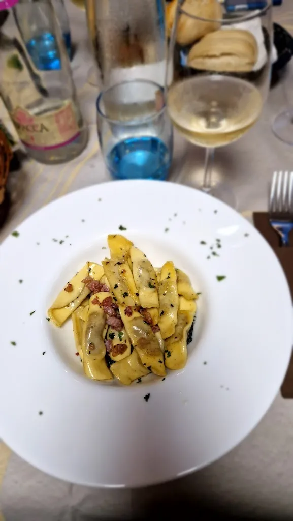 Marianna_Al posto giusto_Costa di Serina_review