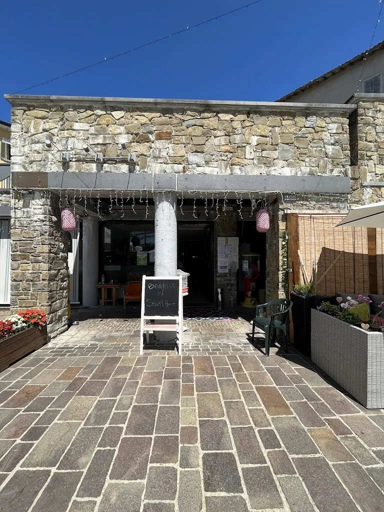 Culinandi Del Po_Al posto giusto_Costa di Serina_review