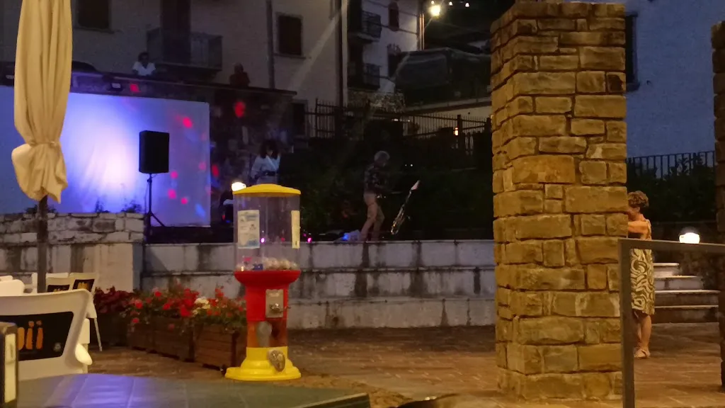 Maria G_Al posto giusto_Costa di Serina_review