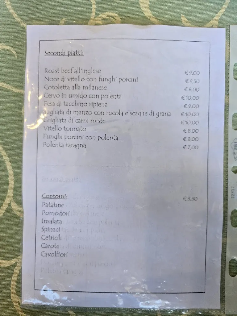 Menu_Ristorante Laral_Costa di Serina_image_2