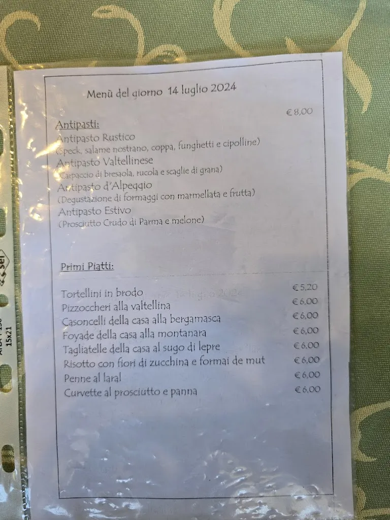 Menu_Ristorante Laral_Costa di Serina_image_4