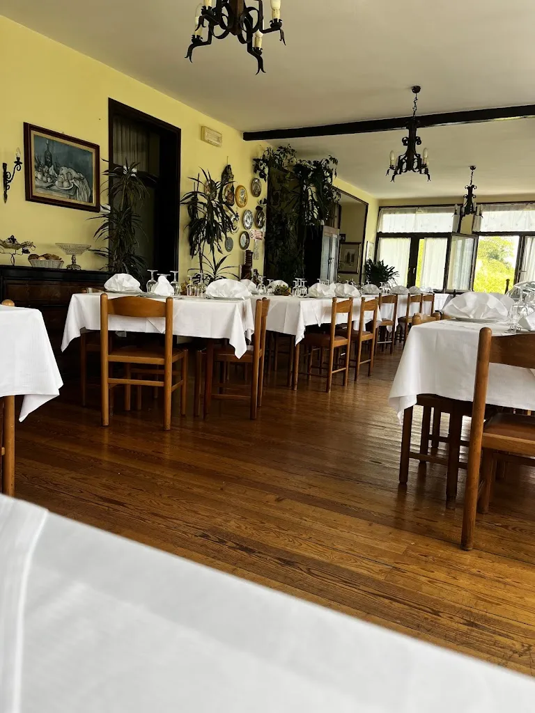 Federico Cattaneo_Ristorante Laral_Costa di Serina_review